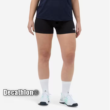 Short Femme Decathlon©