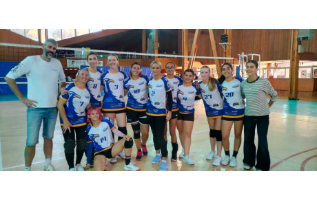 6*6 DEPART' FEMININE 2025-2026 Premier match de la saison !